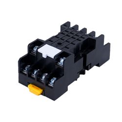Đế Relay Kiếng 14 chân SungHo - SH-MY-4